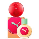 Puma SYNC Woman Darčeková sada, toaletná voda 40ml + radio