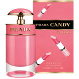 Apa de toaleta Prada Candy Gloss, 50 ml