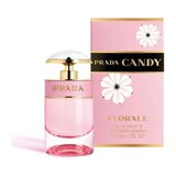 Prada Candy Florale Apa de Toaleta, 30 ml