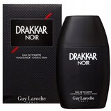 Guy Laroche Drakkar Noir Apă de toaletă 200ml