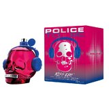 Police To Be Miss Beat Apă de parfum