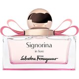 Salvatore Ferragamo Signorina In Fiore Apă de toaletă 50ml
