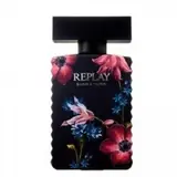 Replay Signature Apa de parfum - Tester