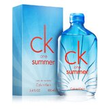 Calvin Klein Ck One Summer apă de toaletă 