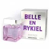 Apa de toaleta Sonia Rykiel Belle En Rykiel, 40 ml