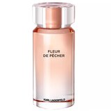 Karl Lagerfeld Fleur De Pecher Les Parfums Matieres Apa de parfum - Tester 100ml