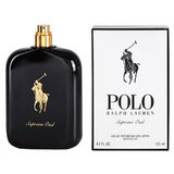 Ralph Lauren Polo Supreme Oud Eau de Parfum - Tester, 125 ml