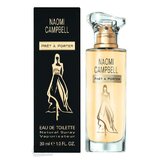 Naomi Campbell Pret A Porter Apă de toaletă 30ml