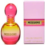 Missoni Missoni Apa de Toaleta, 5ml