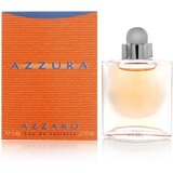 Apa de toaleta Azzaro Azzura, 5 ml