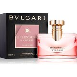 Apa de parfum Bvlgari Splendida Rose Rose