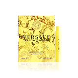Apa de toaleta Versace Yellow Diamond, 1 ml