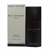 Issey Miyake Nuit d'Issey Parfum Apa de parfum - Tester 125ml