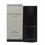 Issey Miyake Nuit d'Issey Parfum Apa de parfum - Tester 125ml
