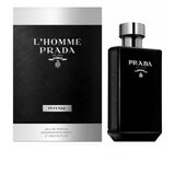 Prada L'Homme Intense Apă de parfum 100ml