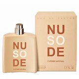 Apa de parfum Costume National So Nude, 50ml