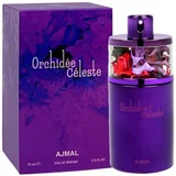 Ajmal Orchidee Celeste Eau de Parfum, 75ml