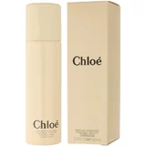 Chloe Chloé Deospray