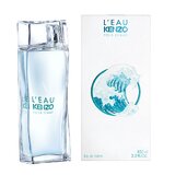 Kenzo L'eau Kenzo Pour Femme Eau de Toilette Apă de toaletă 100ml