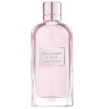 Abercrombie&Fitch First Instinct Woman Apă de parfum 100ml