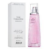 Apa de toaleta Givenchy Live Irresistible Blossom Crush - Tester, 75 ml