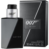 James Bond 007 Seven Intense Apă de parfum