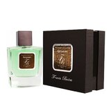Franck Boclet Geranium Apa de parfum, 100 ml