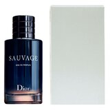 Dior Sauvage Eau de Parfum Apa de parfum - Tester 100ml