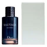 Dior Sauvage Eau de Parfum Apa de parfum - Tester 100ml