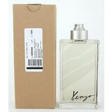 Kenzo Jungle Homme Apa de toaletă - Tester