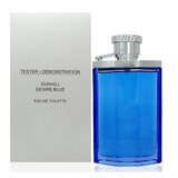 Apa de toaleta Dunhill Desire Blue - Tester, 100 ml