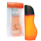 Apa de toaleta Escada Sport Spirit, 5 ml