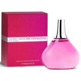 Antonio Banderas Spirit For Women apă de toaletă 