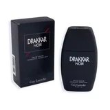 Apa de toaleta Guy Laroche Drakkar Noir, 50 ml