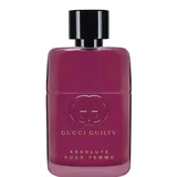 Gucci Guilty Absolute Pour Femme Apă de parfum 30ml