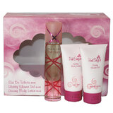 Set cadou Aquolina Pink Sugar