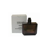 Versace Crystal Noir - fără capac Eau de Toilette - Tester, 90 ml