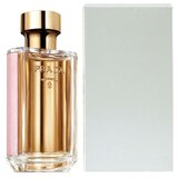 Prada La Femme L'eau Eau de Toilette - Tester, 100 ml