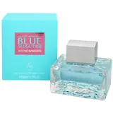 Antonio Banderas Blue Seduction For Woman Apă de toaletă