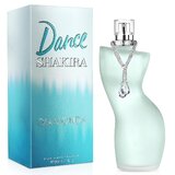 Shakira Dance Diamonds Apă de toaletă, 80ml