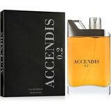 Accendis Accendis 0.2 Eau de Parfum, 100 ml