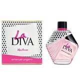 Emanuel Ungaro La Diva Mon Amour Eau de Parfum, 100ml