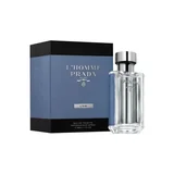 Prada L'Homme L'Eau Eau de Toilette, 50 ml