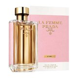 Prada La Femme L'Eau Eau de Toilette Apă de toaletă 100ml