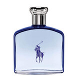 Ralph Lauren Polo Ultra Blue Apa de toaletă - Tester 125ml