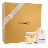 Set Dolce & Gabbana The One Gift, apa parfumata 50ml + lotiune de corp 100ml