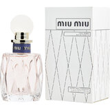 Miu Miu L'Eau Rosée Eau de Toilette - Tester, 100ml
