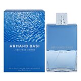 Armand Basi L'Eau Pour Homme Apă de toaletă, 125ml