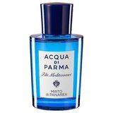Acqua di Parma Blu Mediterraneo Mirto Di Panarea Apă de toaletă 75ml