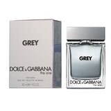 Apa de toaleta Dolce & Gabbana The One Grey, 30 ml